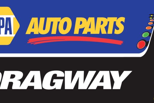 image of NAPA Auto Parts is the new name behind Meremere Dragway